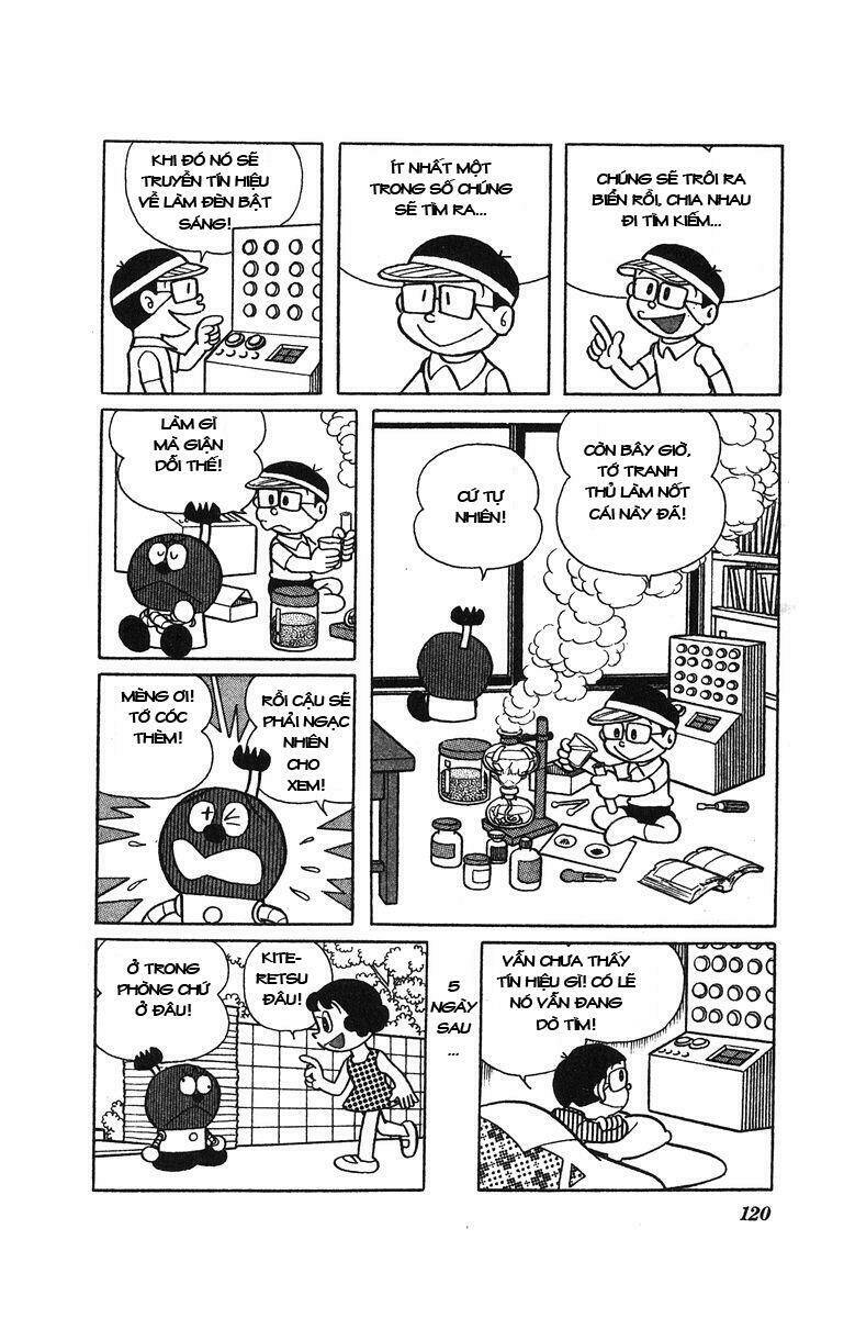 cuốn từ điển kì bí chapter 19 4