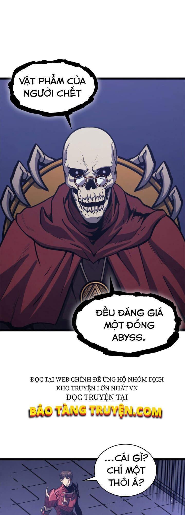 tôi trở lại thăng cấp một mình chapter 100 6