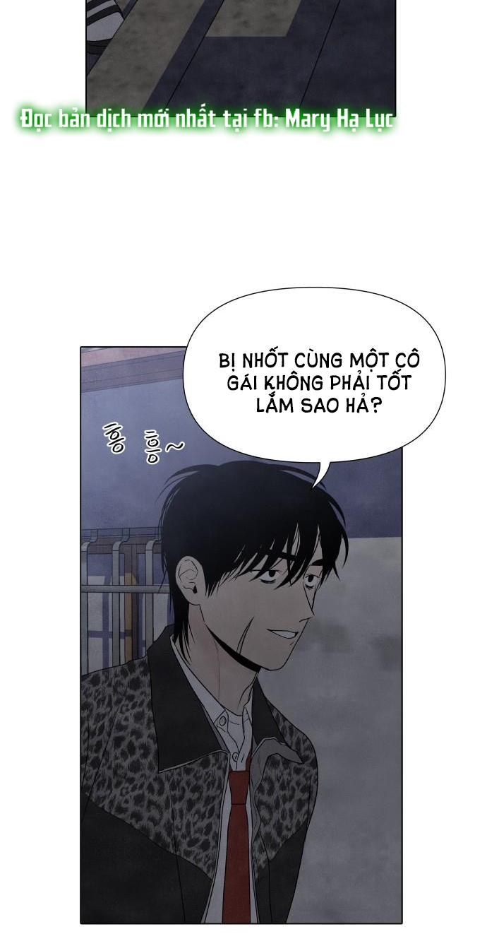 Điều Khiến Tôi Quyết Tâm Muốn Chết Chapter 8.2 - Trang 2