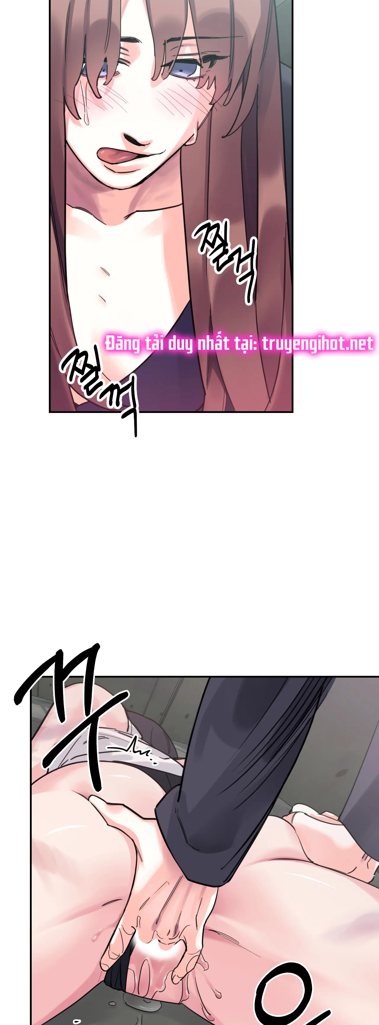 [18+] barrel chapter 5.2 11