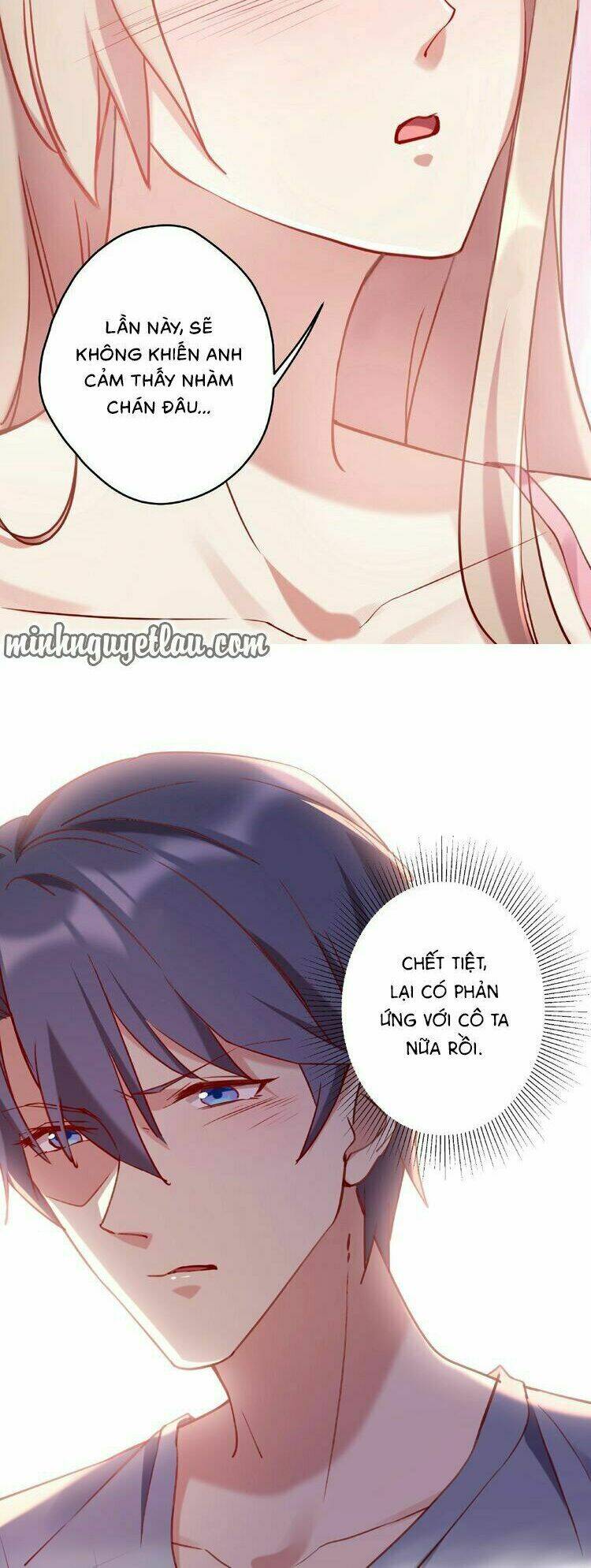 hợp đồng ngọt cao độ chapter 9 5