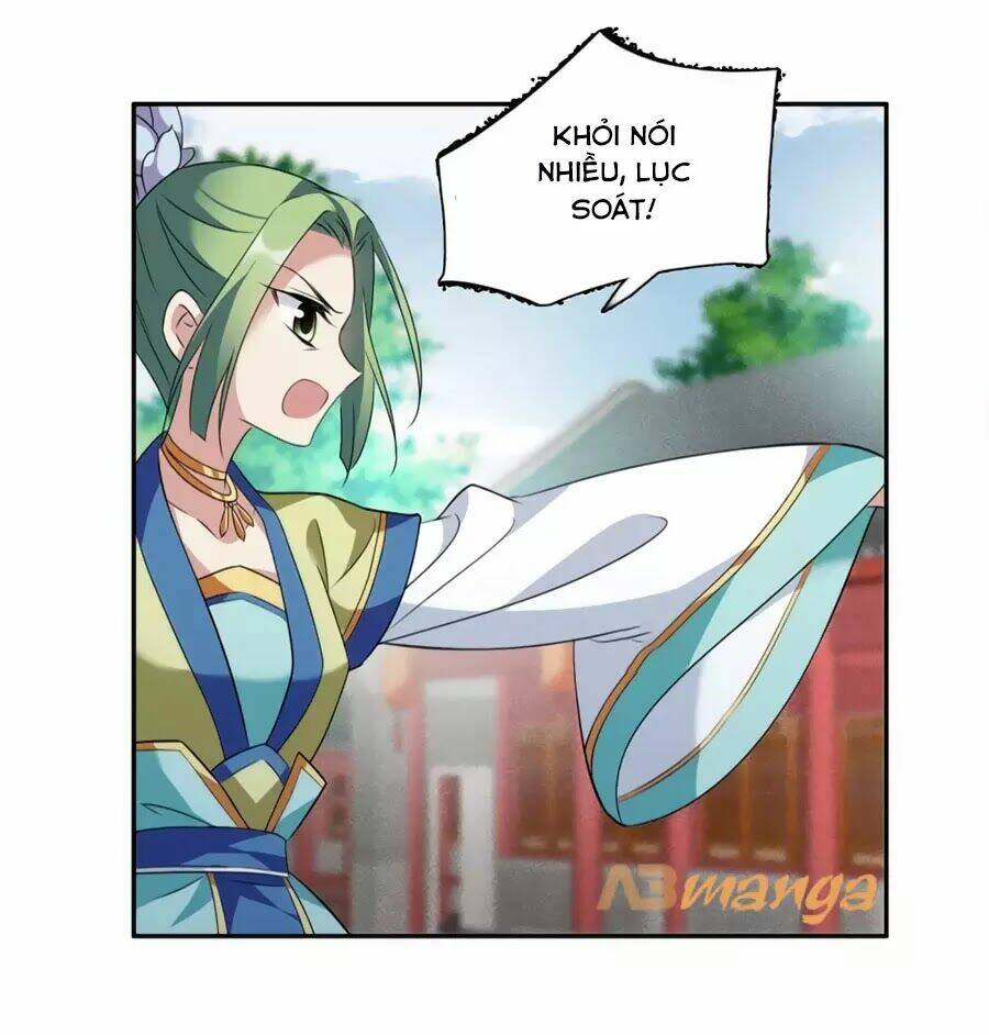 toàn cơ từ chapter 52.2 36
