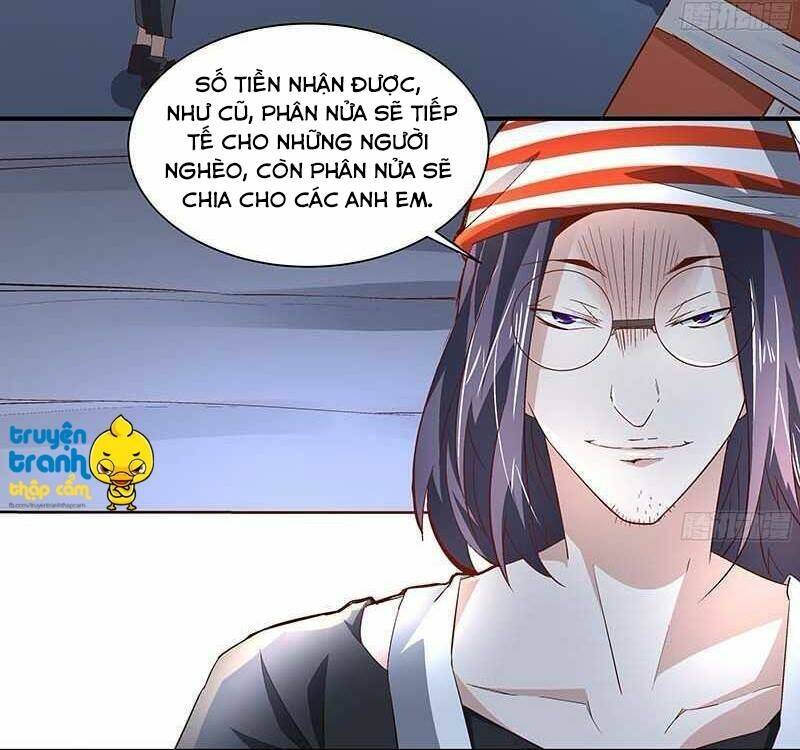 cường sủng hào môn tiểu manh thê chapter 49 10