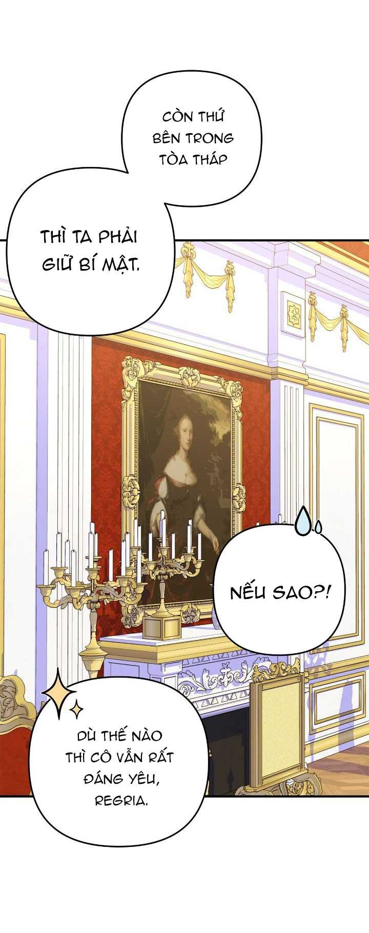 giam cầm chapter 21.1 18