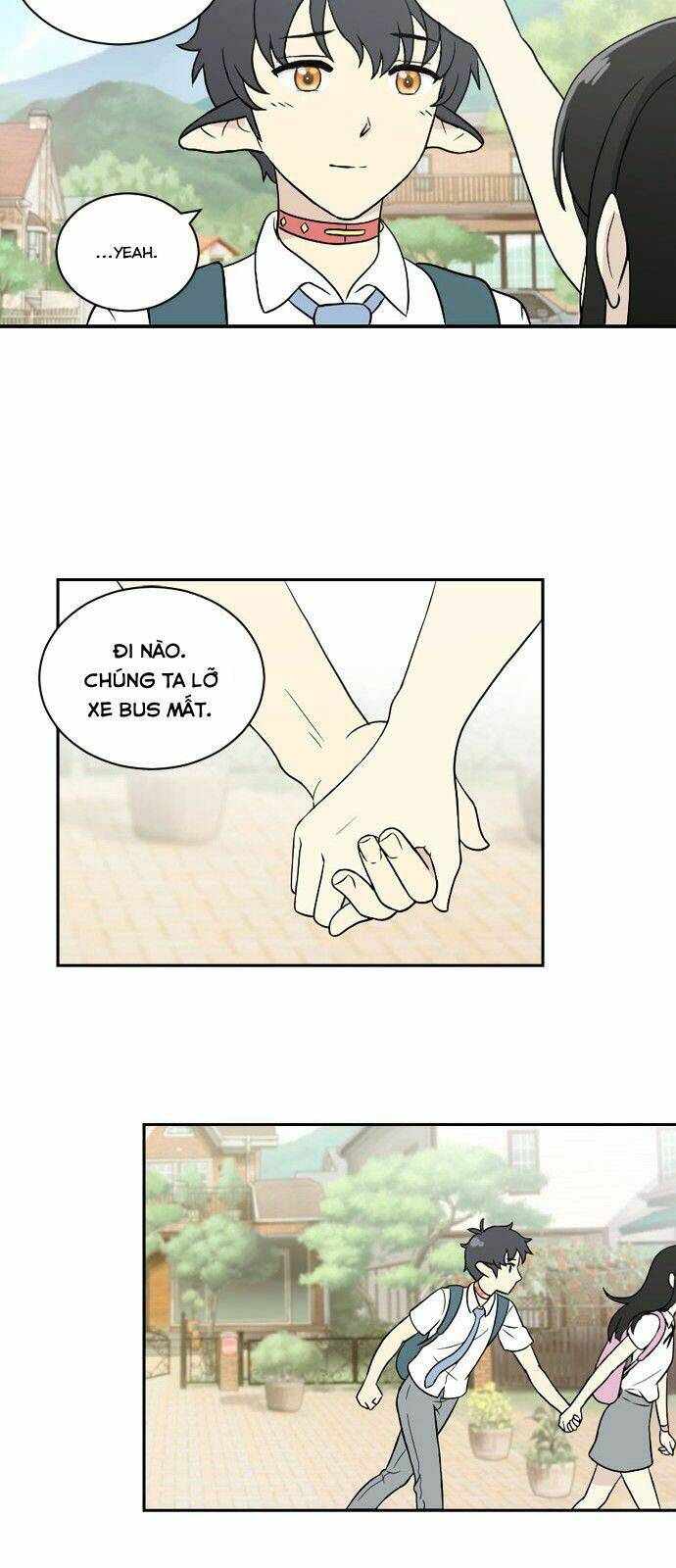 haru ơi chapter 6 31