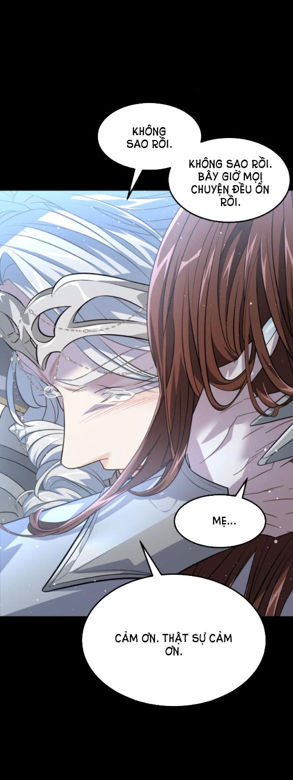 dark moon - tế đàn ánh trăng chapter 41.2 54