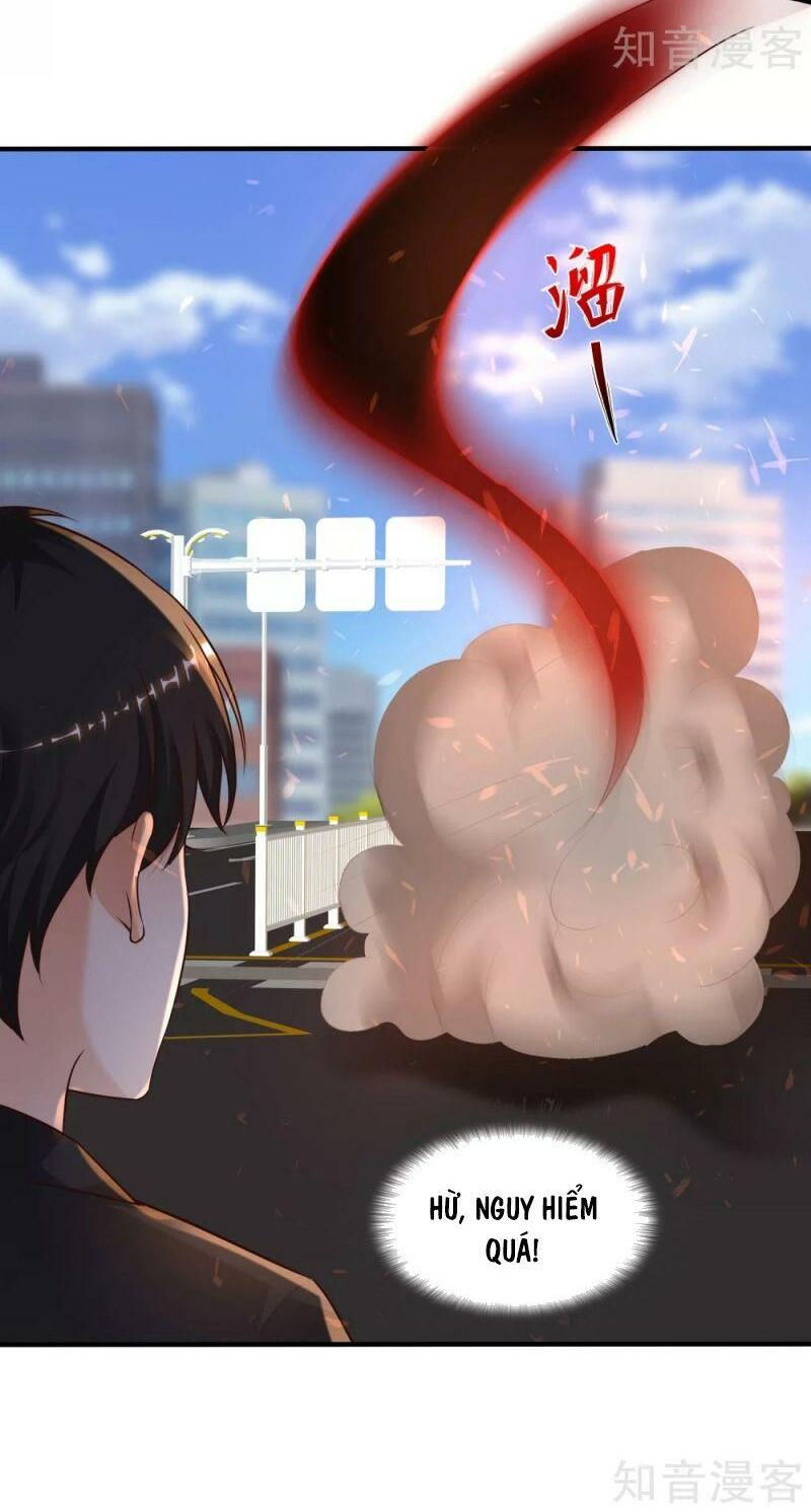 tối cường vận đào hoa chapter 176 8