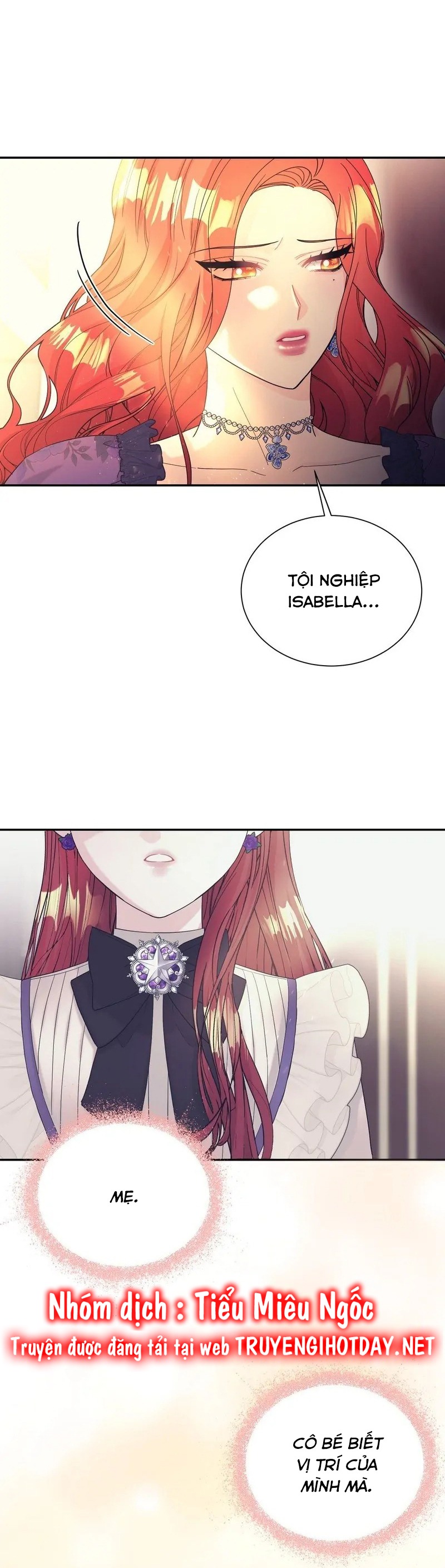 đức hạnh của công chúa phản diện chapter 15 10