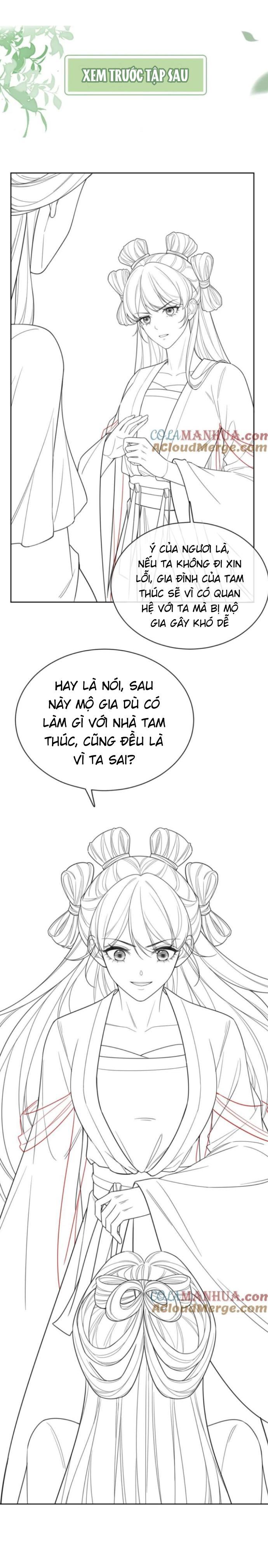 sau khi nàng bị đánh chết các ca ca hối hận rồi !! chapter 9 17