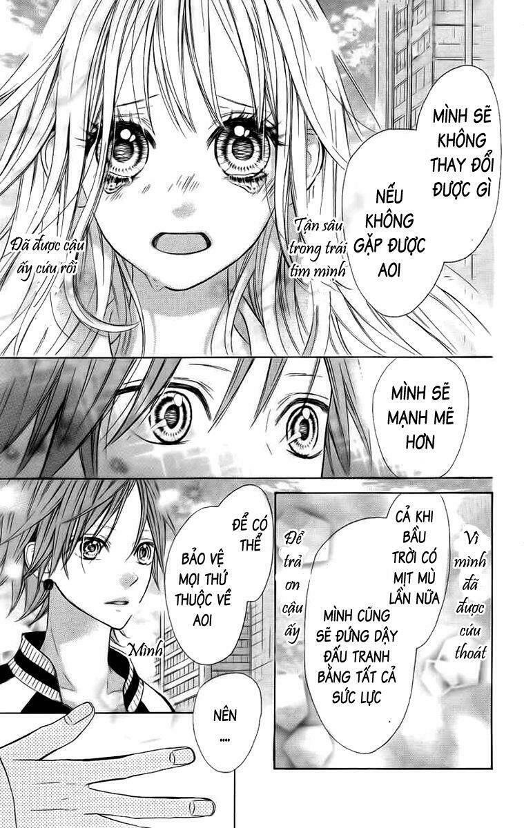 blue sky heaven chapter 1 55