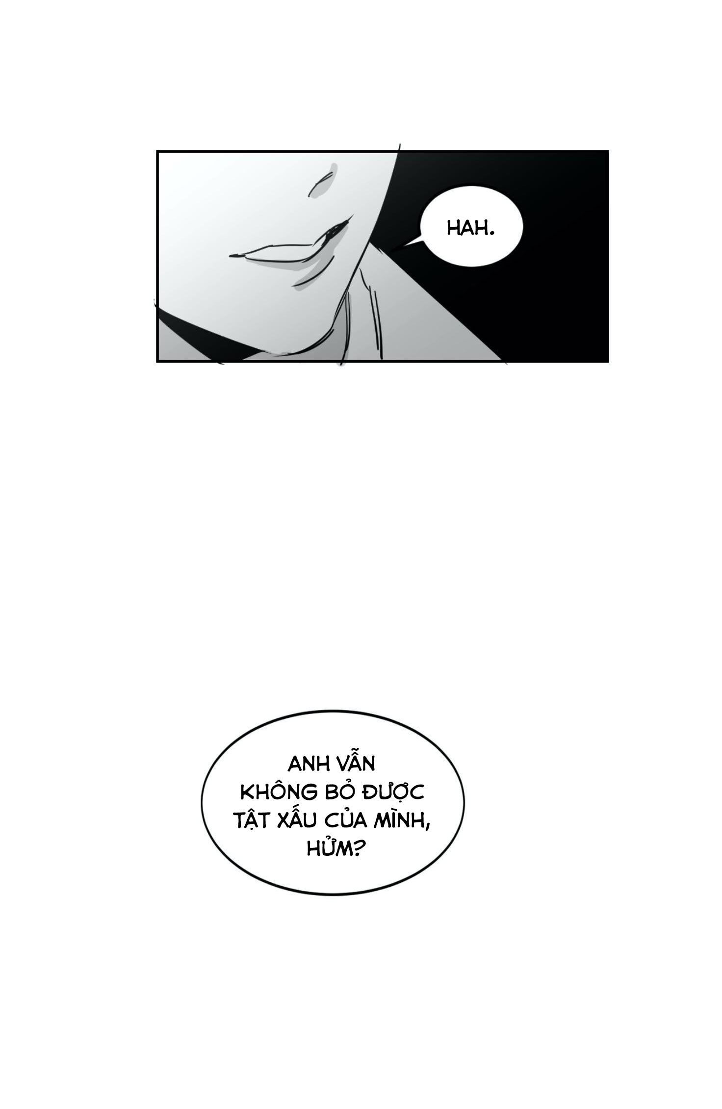 hyesung à, lại gần tôi nào! chapter 5 40