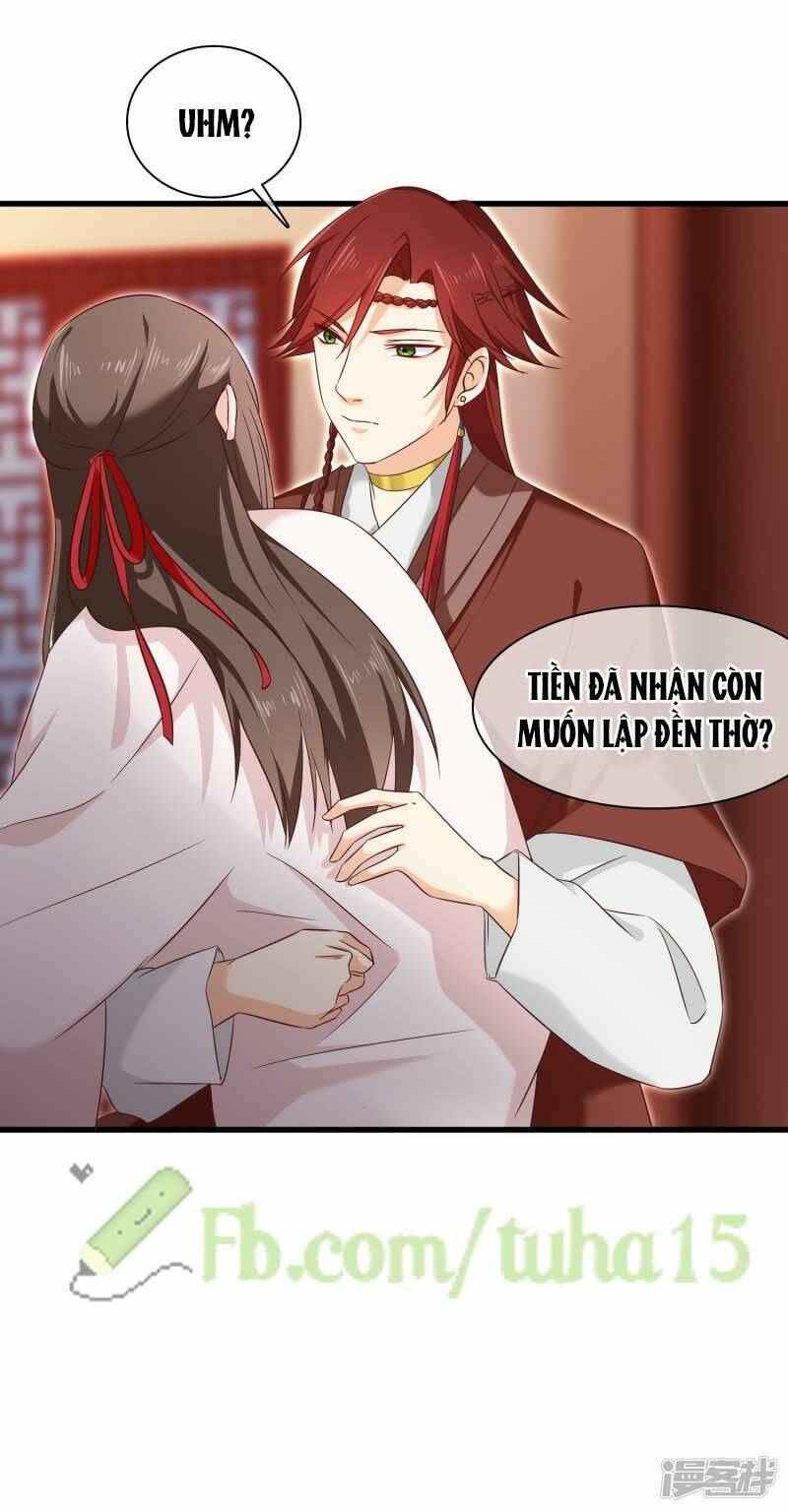 mười dặm hồng trang, thay huynh xuất giá chapter 29 13