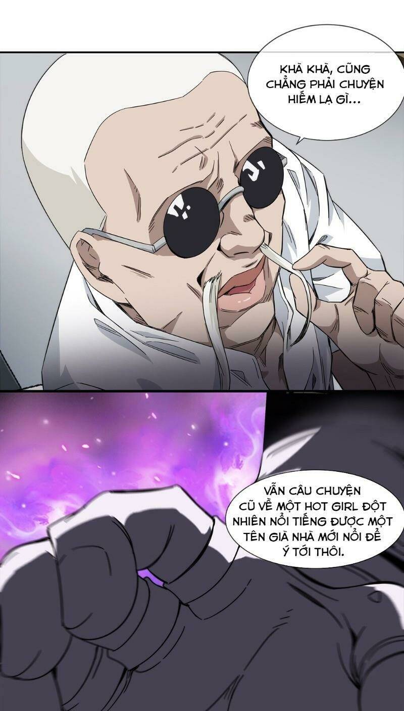 dạ thị chi chủ chapter 17 35