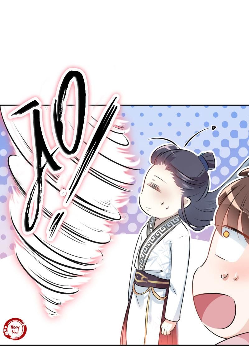 vương gia không thể trêu chapter 35 30