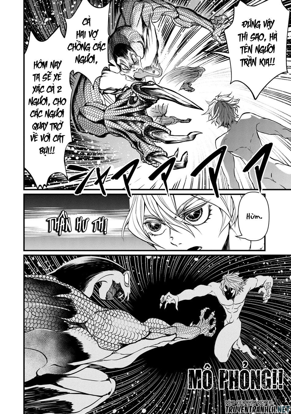 đại chiến nhân thần chapter 10 28