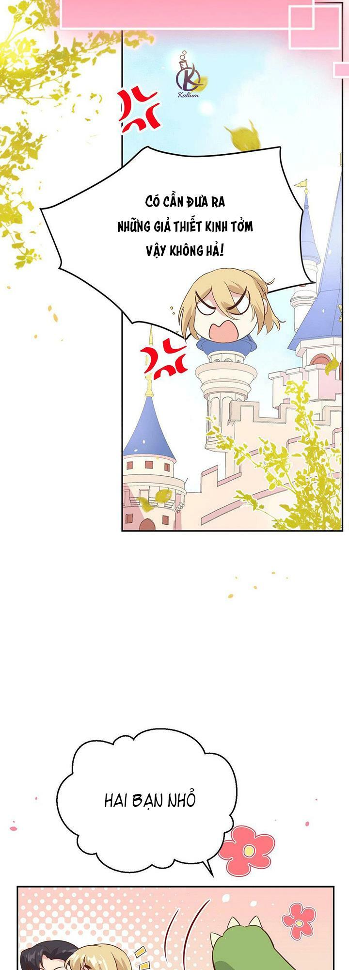 chàng vú em tu chân chapter 37 10