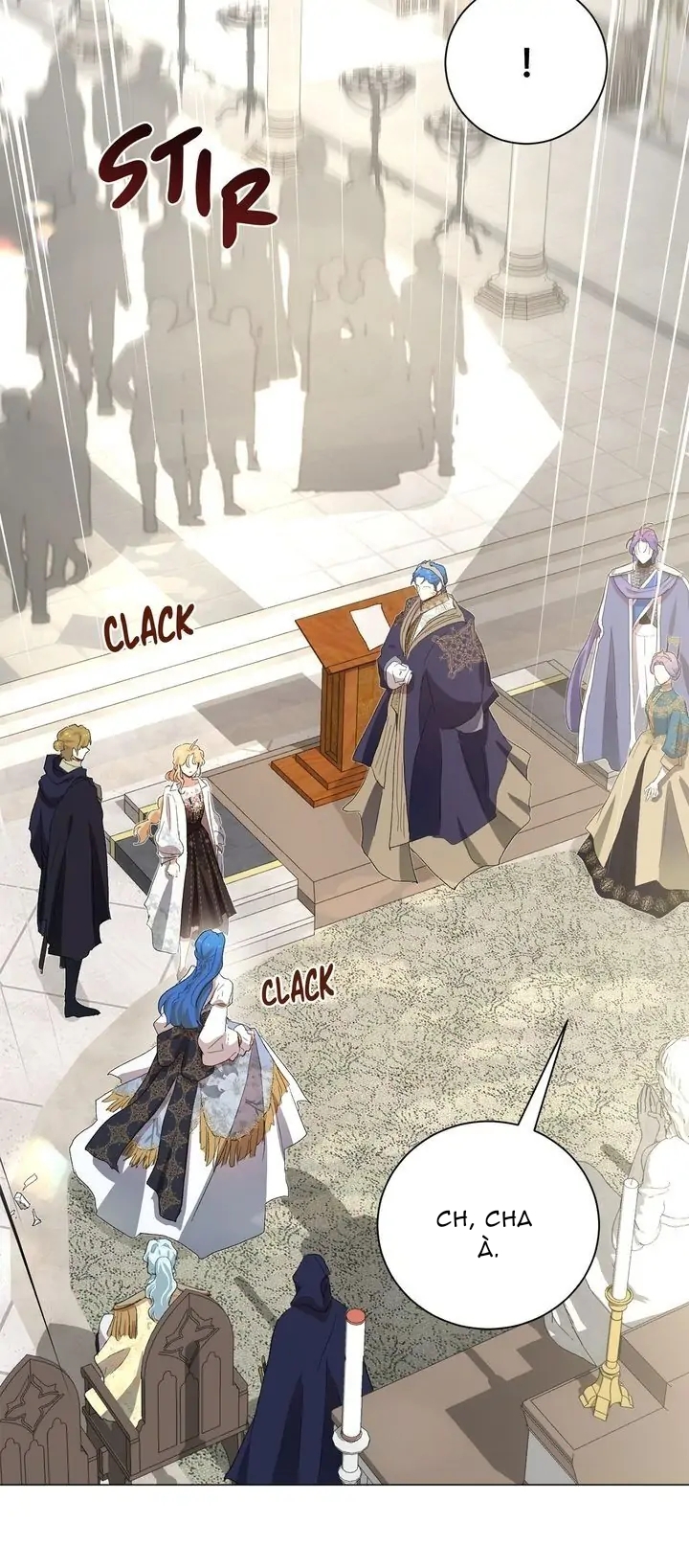 tôi là fan cứng hoàng tử chapter 60.2 3