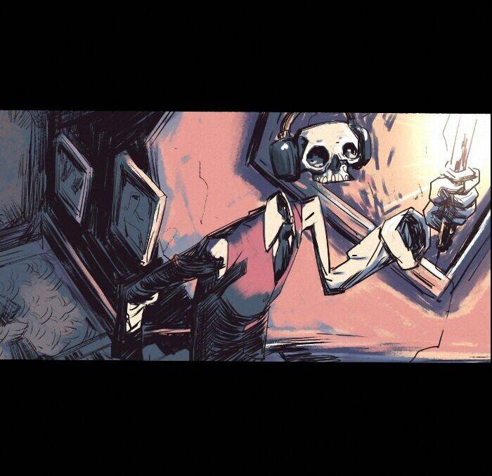 the strange tales of oscar zahn chapter 2 18