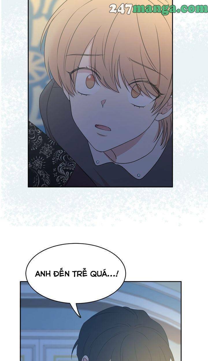 tôi chọn kết thúc của hoàng đế chapter 99 30