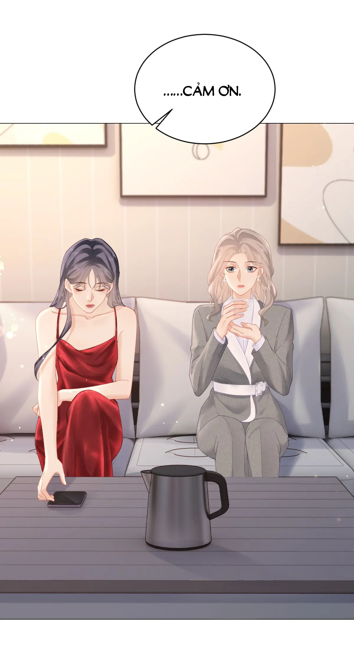 Luôn Có Giáo Viên Muốn Mời Phụ Huynh chapter 9.2 - Trang 11