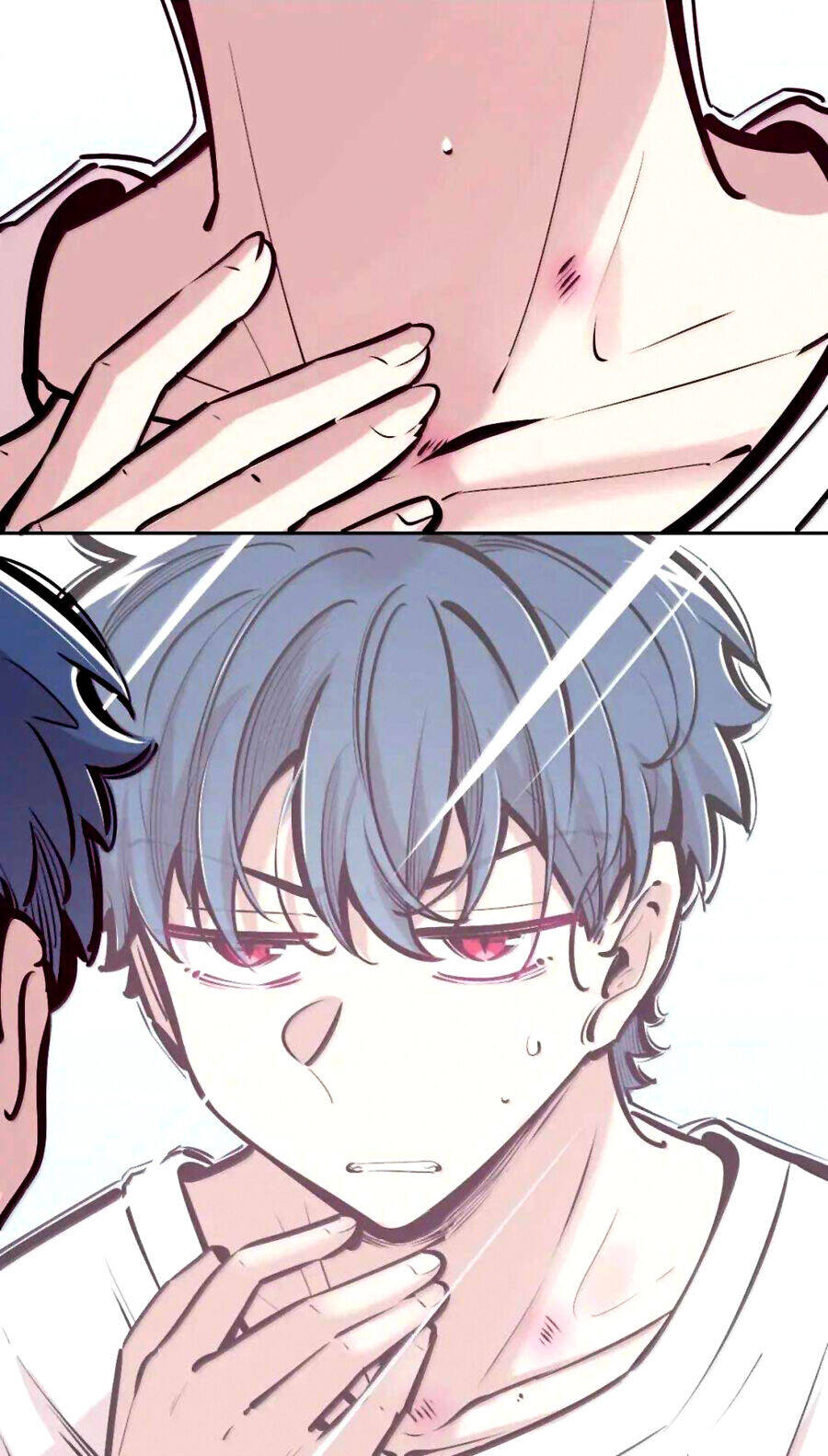 oan gia chung nhà ! chapter 125.2 35