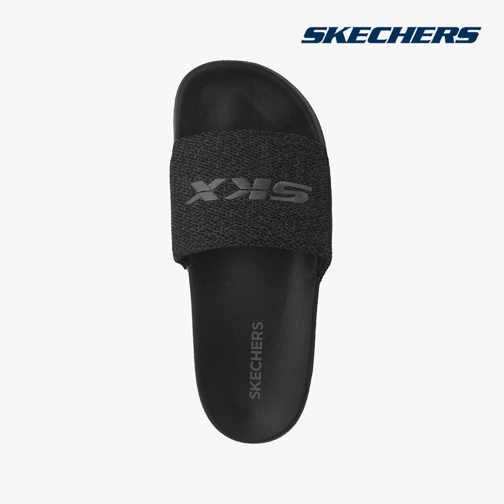 SKECHERS - Dép nam quai ngang Side Lines 2.0 8790166