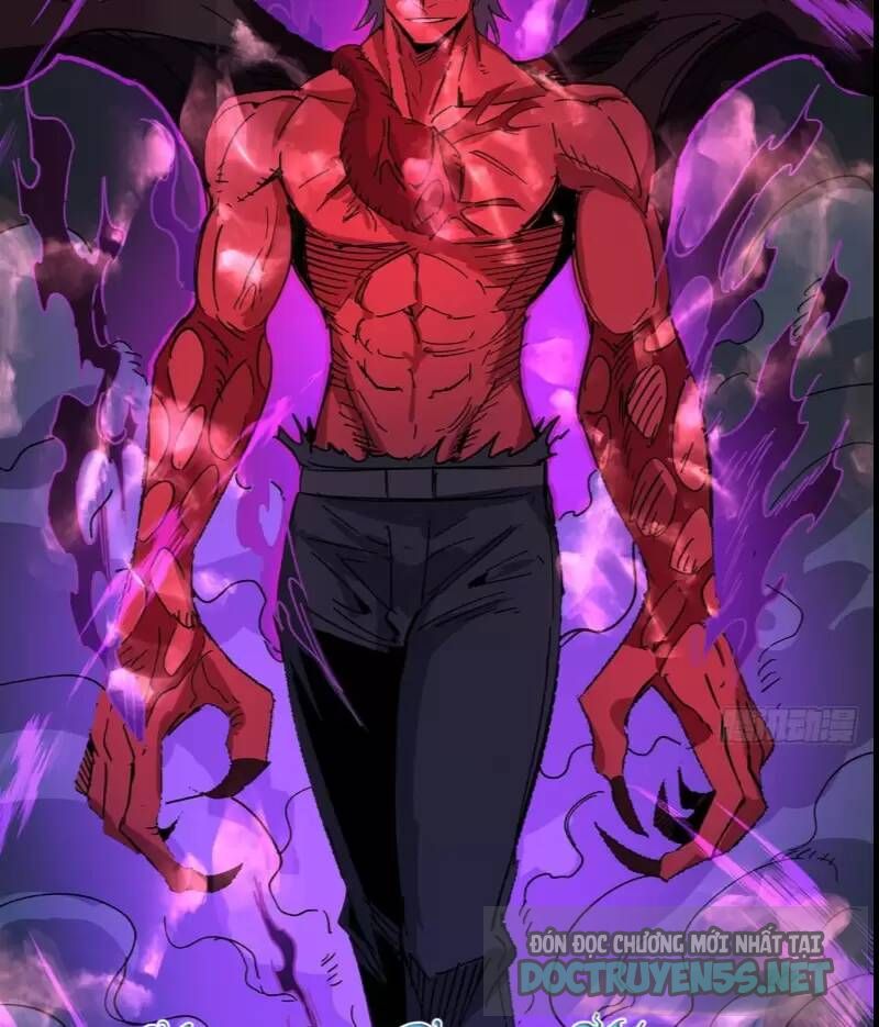 giải cứu 99 nữ chính ở mạt thế chapter 110 59