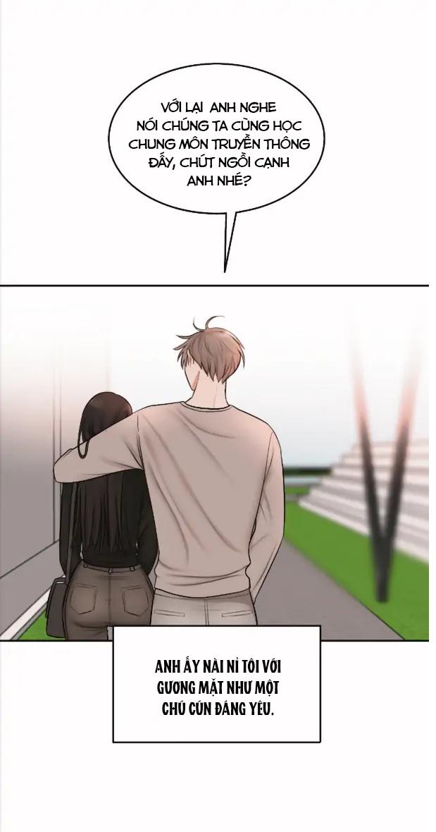 vô tình chapter 13 4