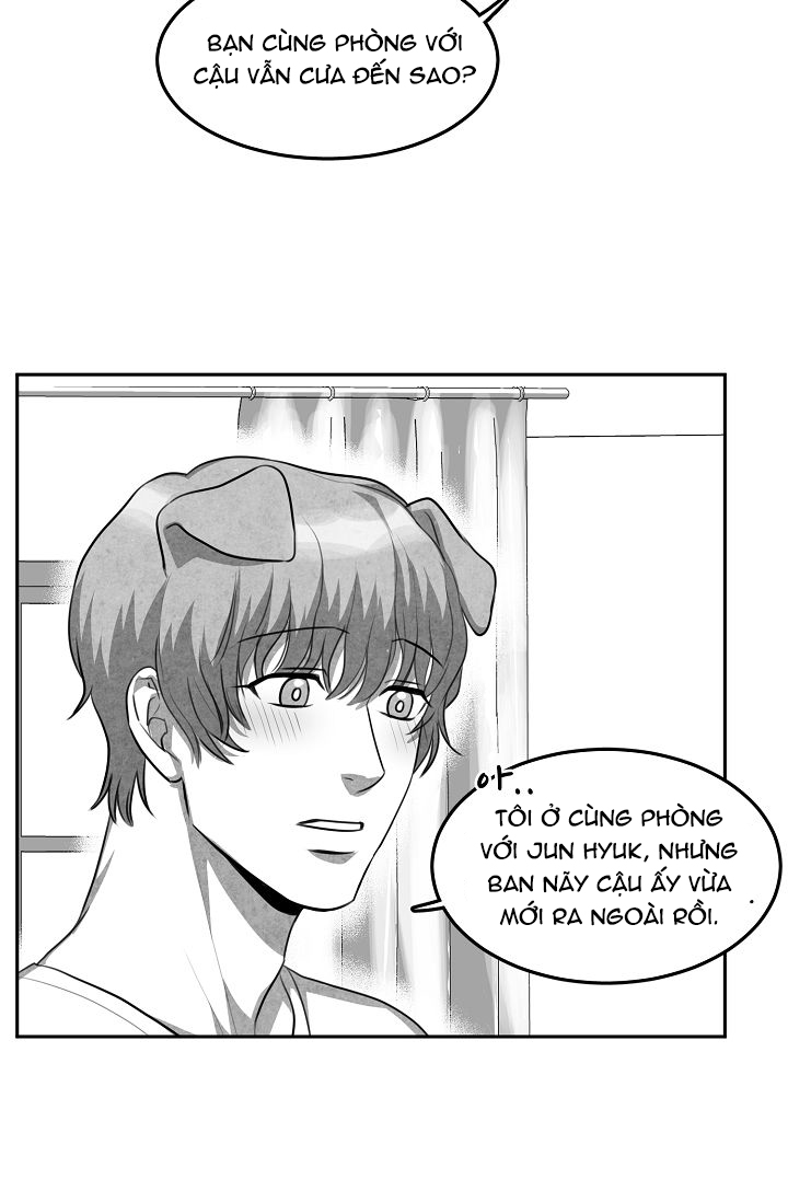khi cún biết yêu chapter 5 47