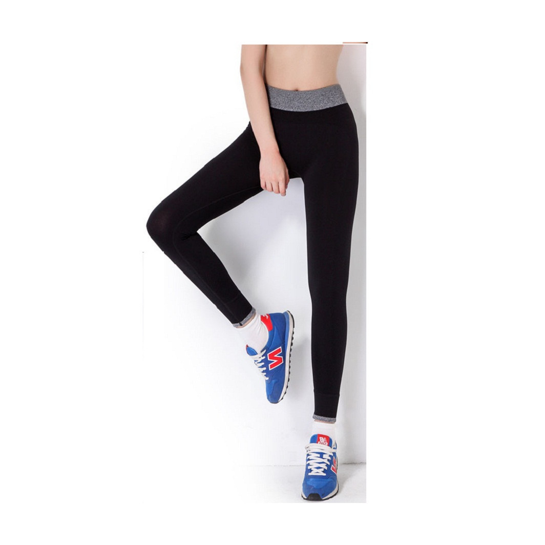 Quần legging nữ tập thể thao