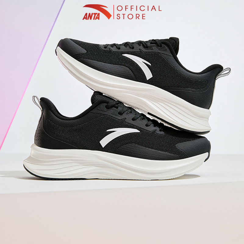 Giày thể thao nữ Lightweight ANTA 1224B5541