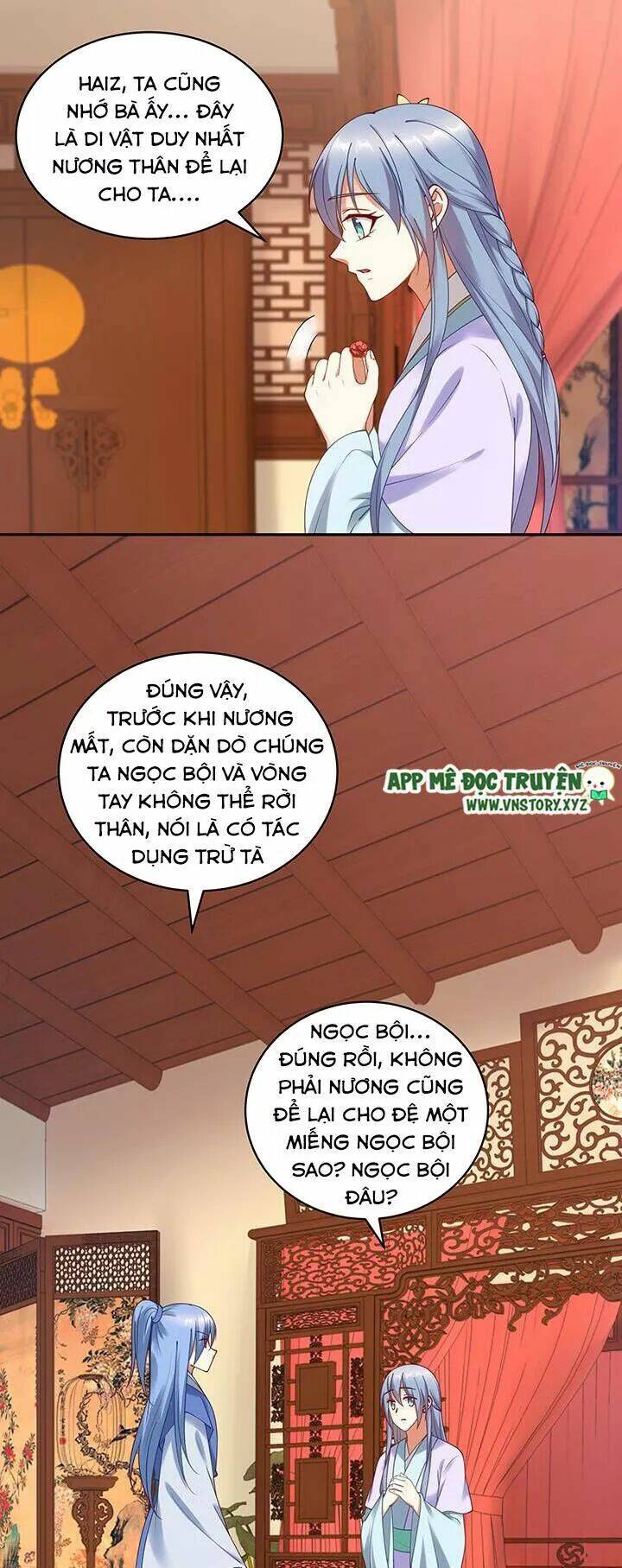 đô đốc đại nhân sủng thê kí chapter 110 20