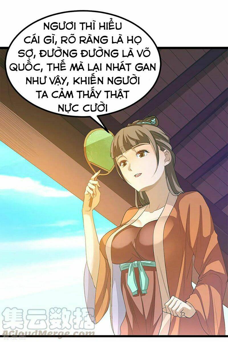 cửu dương thần vương chapter 236 8