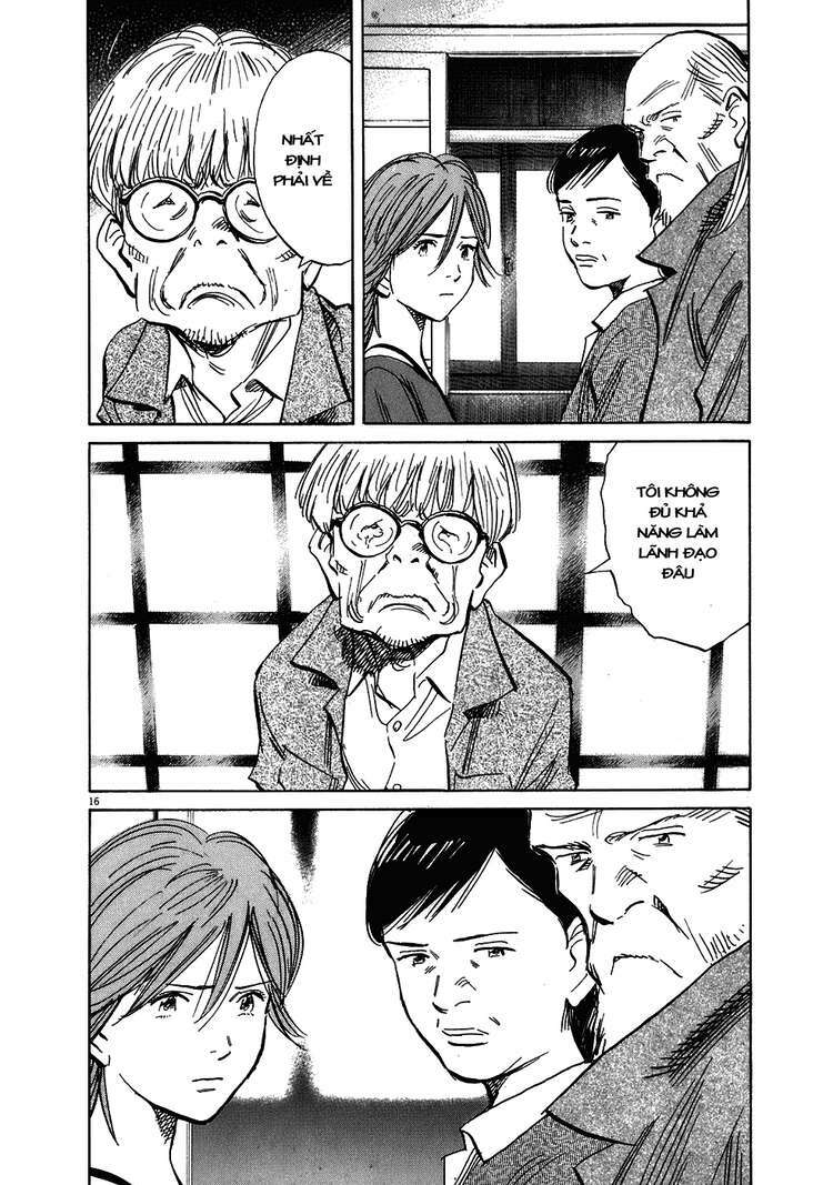 những chàng trai thế kỉ 20 chapter 217 16