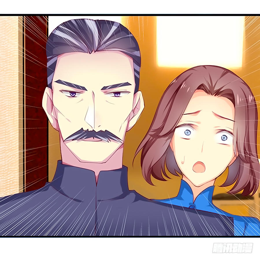 chồng tạm thời, chơi bí ẩn chapter 3 19