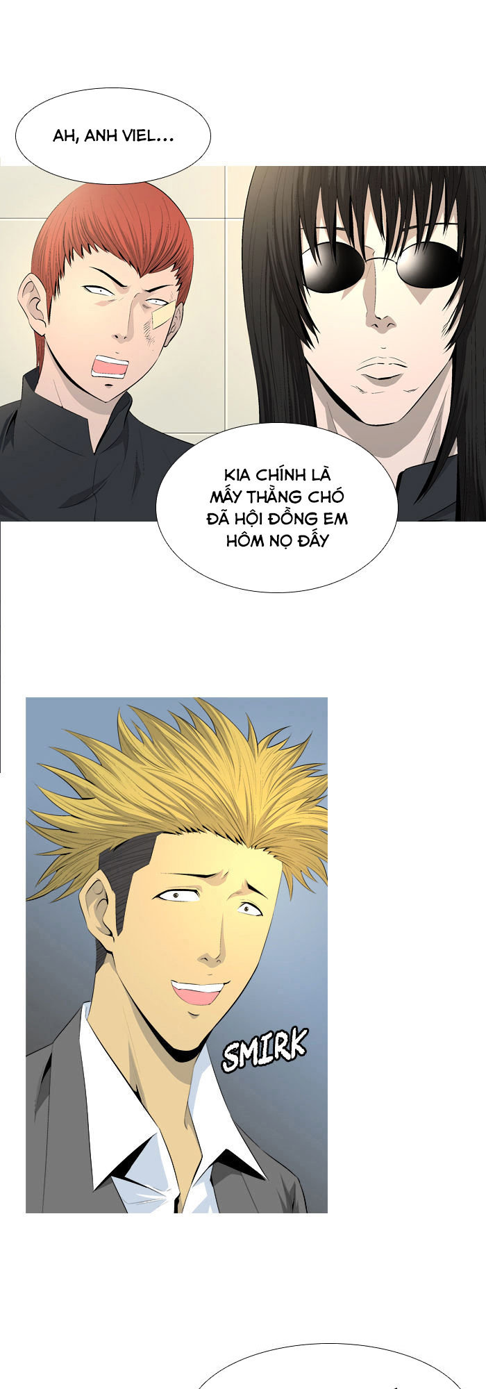 aura from another planet chapter 39 4