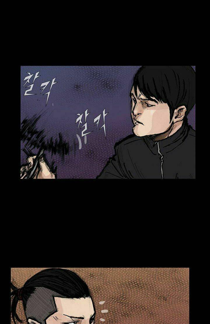 dokgo 2 | độc cô 2 chapter 35 29