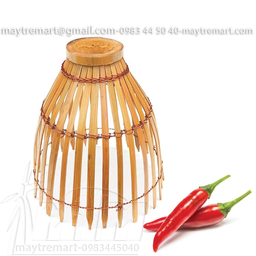Mây tre trang trí, nơm nhí - Phụ kiện trang trí, chụp hình