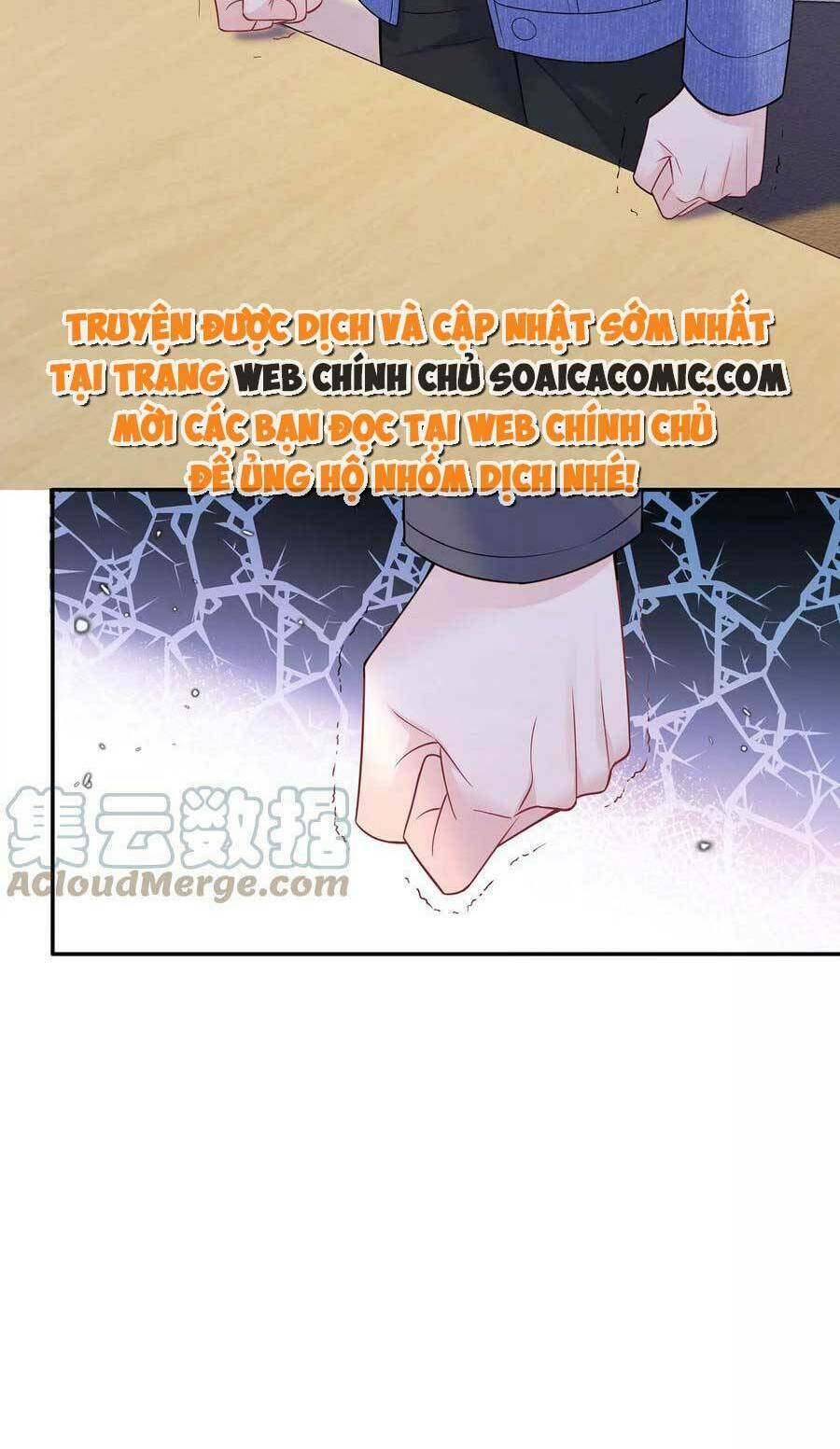 tôi dựa vào tà ý: nghịch chuyển nhân sinh chapter 119 16