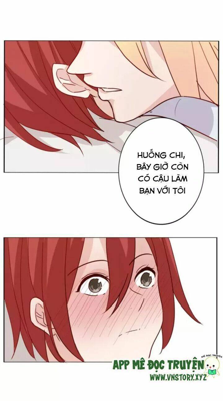 hồ tiên này không tin được chapter 42 10