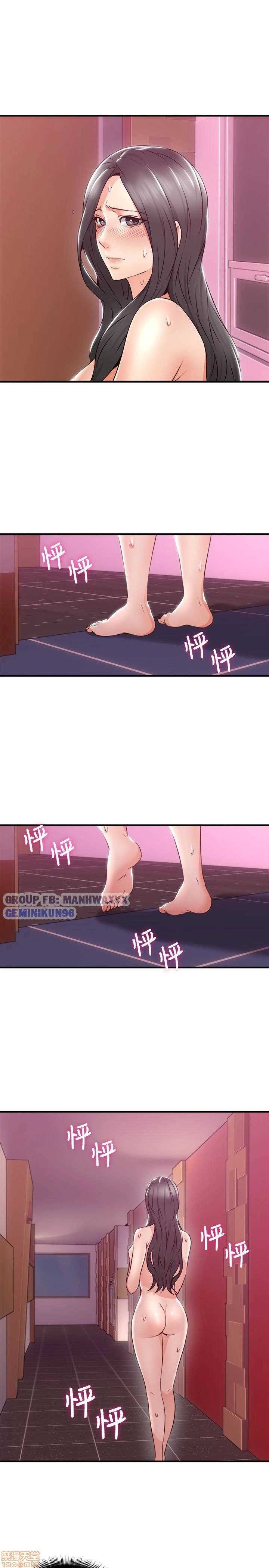 xoa dịu em đi chapter 13 9