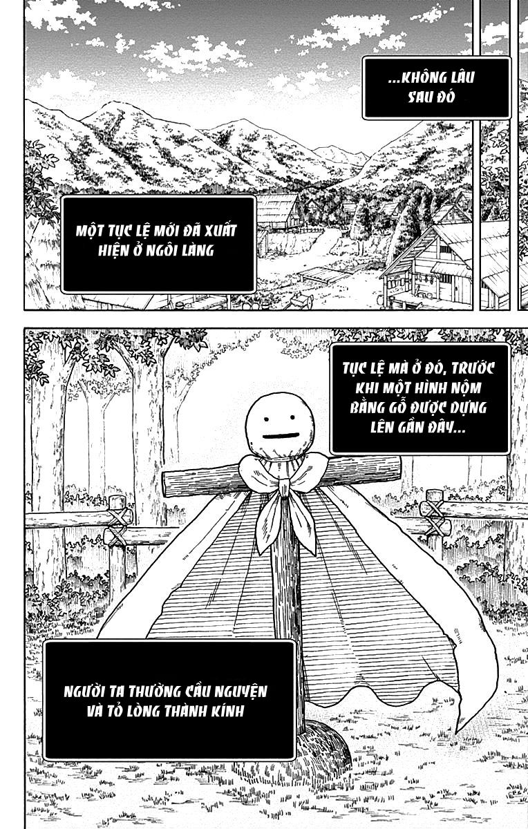 anh hùng lấy vợ chapter 9 32