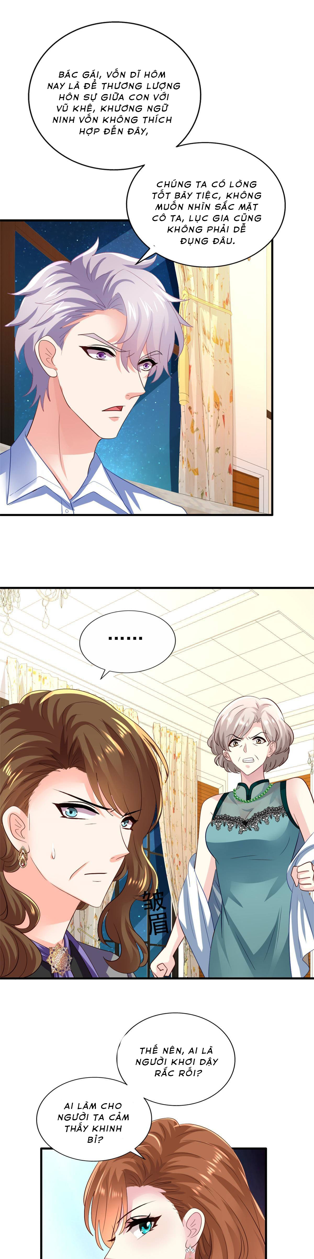 nữ hoàng điện ảnh chapter 28 5