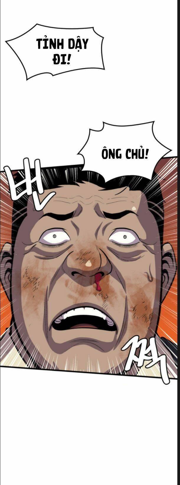 tôi trở lại thăng cấp một mình chapter 33 58