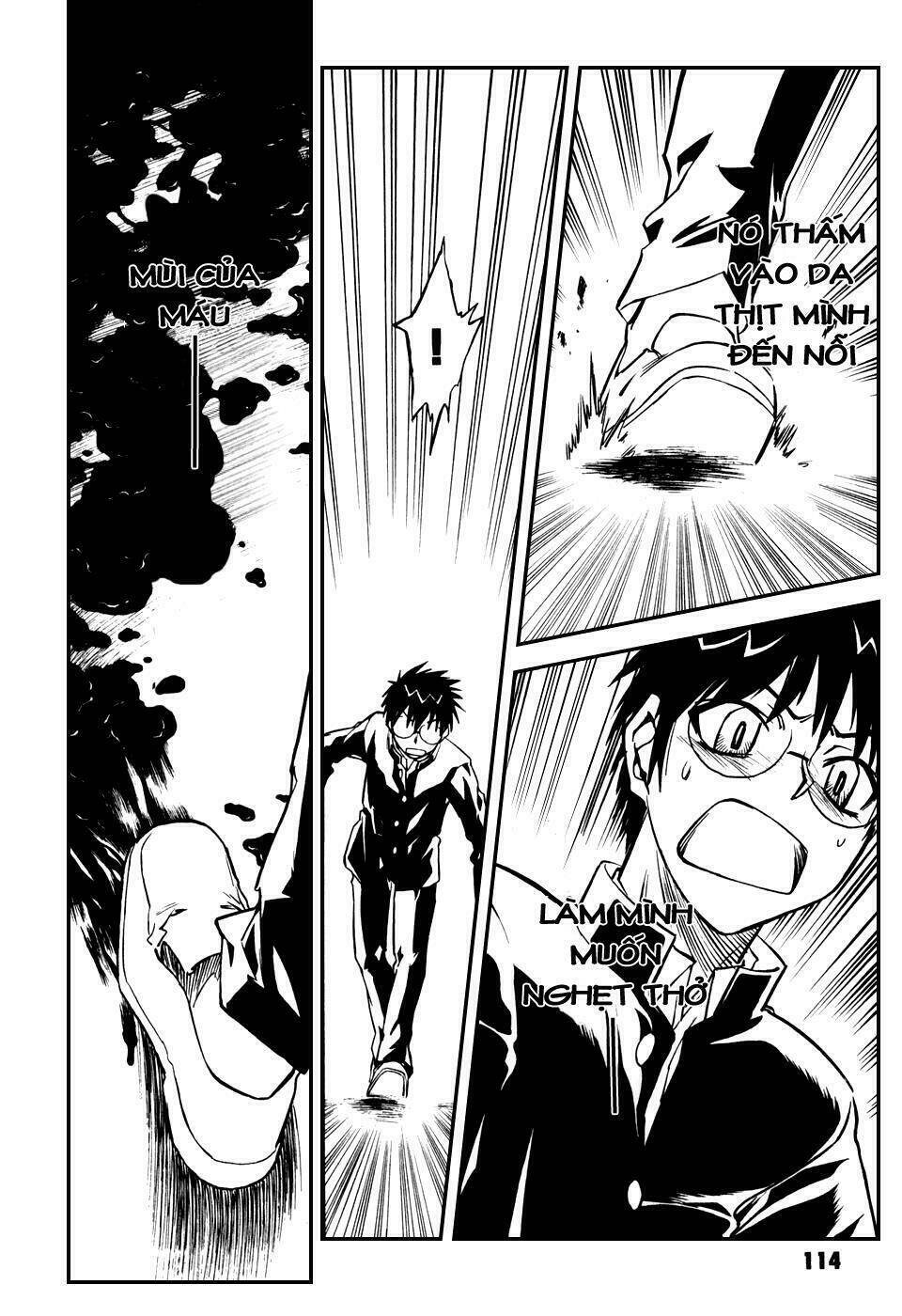 melty blood chapter 7 35