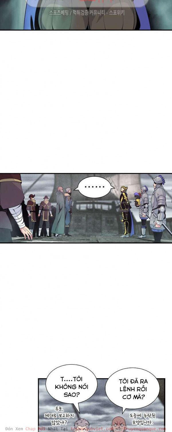 tôi sinh ra để làm người vĩ đại chapter 32 24