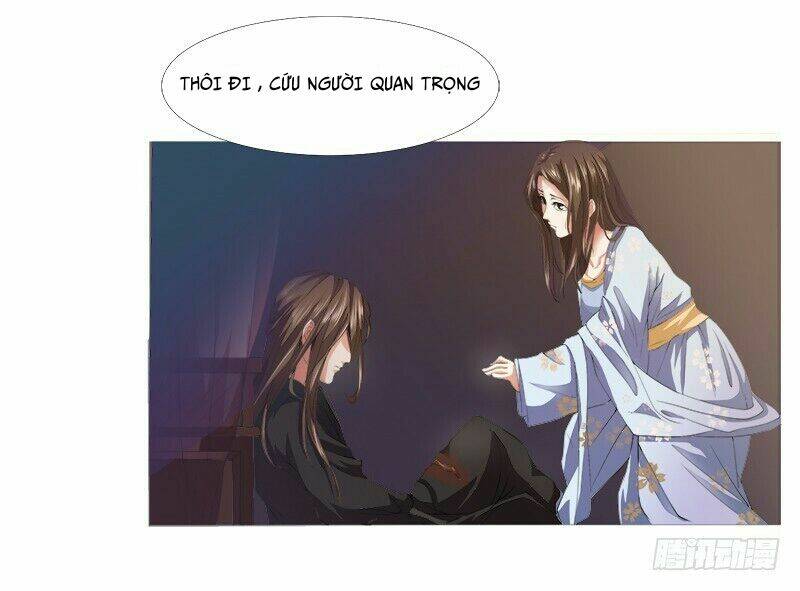 loạn thế hoạ phi chapter 1 23