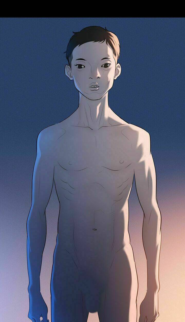 lucky driver chapter 2.5 44