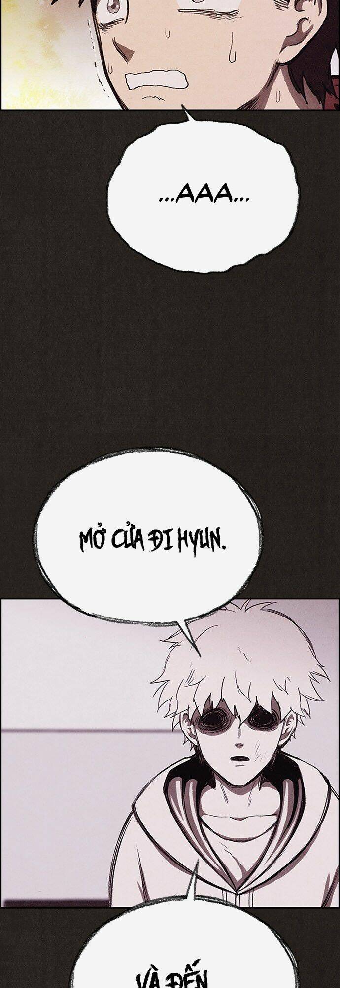 quái vật tại chung cư xanh chapter 122 85