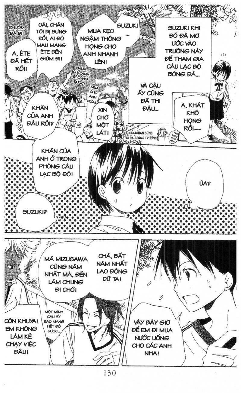 oniichan to issyo chapter 4 130